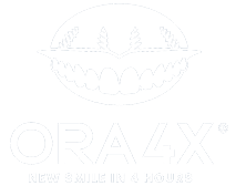 Ora 4 X Dental Implants