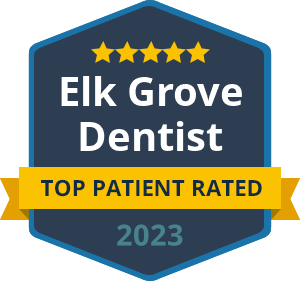 elk grove dentist top patient rated 2023